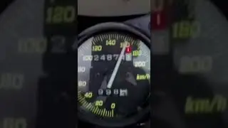 TOP SPEED NINJA RR