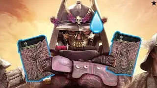The era of Samurai is over | Rainbow Six