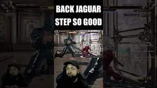 This Move Evades DISASTERS in Tekken 8! #lilmajin #tekken8 #gaming