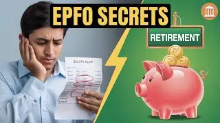 👉 EPFO Explained in Simple Words | What is EPFO, Benefits, Pension, Insurance & More