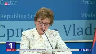 Vlada usvojila prijedlog budžeta Srpske za 2026. godinu koji će iznositi 7,4 milijardi KM!