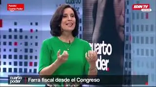 Leyes del Congreso amenazan la estabilidad fiscal