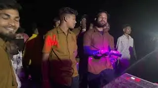 Rinky Rongali Pinky Rongali Mtr 🎹🎼 music  full moj Rocky star band 🥁