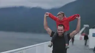 Rondalyn | A Parkbridge Camping & RV Resort | Ladysmith, British Columbia