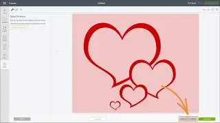 How to Upload Basic Image for Cutting | Beginner Design Space Tutorial | Cricut™