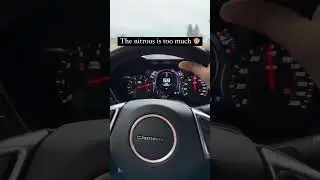 Camaro 50 roll #camaro2ss #camaro #chevy