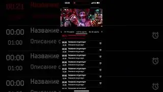 Обзор на russkoetv . Телевидение за 1 доллар . Iptv тест .
