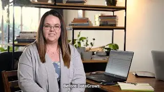 DataGrows Practice Management for Accountants