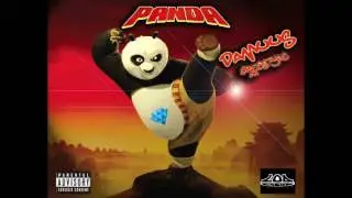 Damuus - Panda Freestyle