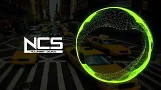 LukHash - Neon Thrills [NCS Fanmade]