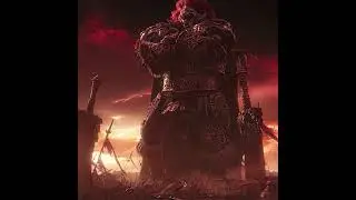 She has never known defeat until she met Radahn | Elden Ring Edit #eldenring #nightreign #gaming