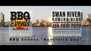 BBQ Events 