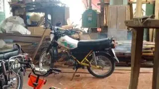 simson s83 việt nam