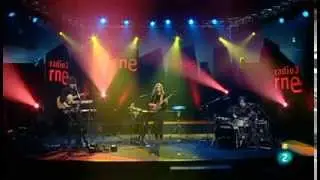 Juana Molina - Los conciertos de Radio 3