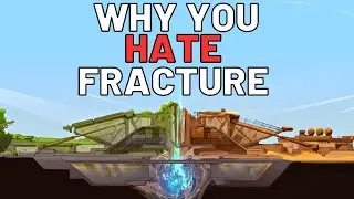 Why You Hate Fracture