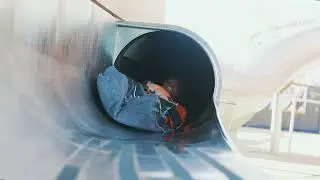 Helix 2025 - Zip World London