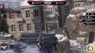 #Phizzurp10k PRIME Tournament Highlights!