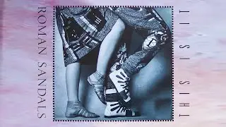 Roman Sandals - This Is It (Vocal)