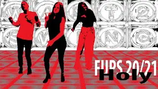 Want2Swing - Holy (Official FUPS)