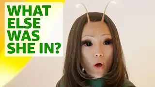 Pom Klementieff Roles Before 'Guardians of The Galaxy Vol. 2' | IMDb NO SMALL PARTS