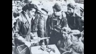 The French Resistance