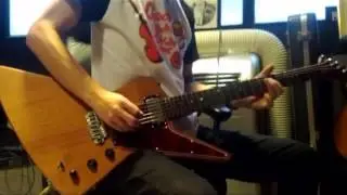 Warmoth Explorer