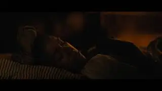 Antebellum (2020) - Confederate Phone Call Scene (2/10)
