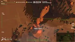 Sky Knights: Race 2 1:07.3 MiG-21