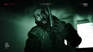 stupid guy that plays outlast