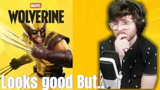 Wolverine Gameplay Reveal | State Of Play 2025 Highlights