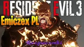 Resident Evil 3 Remake: Bezpieczniki