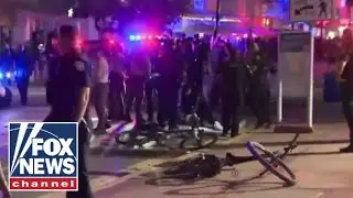 Why Florida towns are ‘breaking up with spring break’
