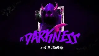 MTG - RHYTHM - DJ DARKNESS