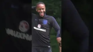 Raheem Sterling's tattoo which caused a huge scandal in England 😮