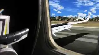 FSX | Awesome Realism | MUST SEE [HD]