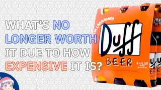 What is NO LONGER WORTH IT because of HOW EXPENSIVE it has become?
