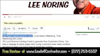 SEO-Local Search Engine Ranking Results-Tips & Tricks-101