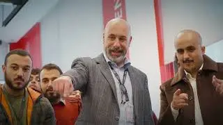 HTU-STEM Expo 2025