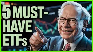 5 Best ETFs for Recession Survival