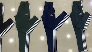 Imported Premium Drifit Ns Lycra Track Pant Available In Chennai @ Cheap Price | Direct Manufacturer