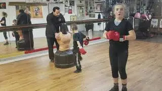 Jack schaeffer jeet kune do 2019