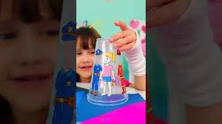 👮&zwj;♂️ Dress-Up Fun 🚒 Let&rsquo;s Play Firefighter And Police! 🙌