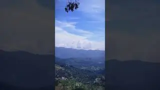 Heaven 💙🤍 #naturelovers #srilanka #travel #day #badulla #mountains #hike