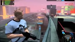 Apb Reloaded Enforcer Gameplay New Start