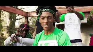 First Eye Mils x GTA x Official Video