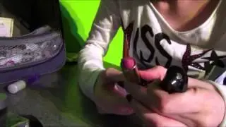 ASMR en español: Maquillaje 2/2 *show&tell* en español