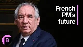 French PM Bayrou Poised to Lose Confidence Vote