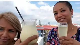Viaje a Panam&aacute;, interesante un bello pa&iacute;s tropical