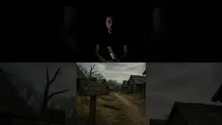 The &ldquo;Croatoan&rdquo; Mystery: The Final Message of Roanoke&rsquo;s Lost Colony? #shorts