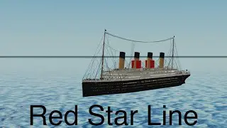 Welcome to red star line